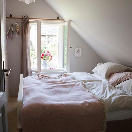 Domecek Na Kvetinovem Statku Villa Zdice Bagian luar foto