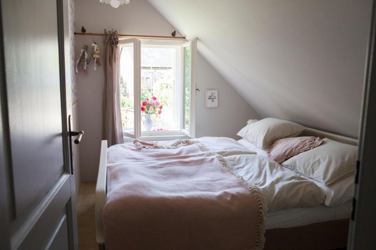 Domecek Na Kvetinovem Statku Villa Zdice Bagian luar foto